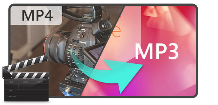 Change MP4 to MP3