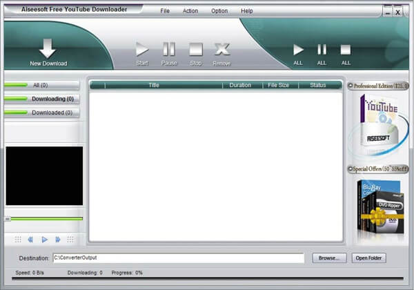 download YouTube video
