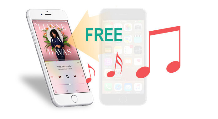 How To Music On Ios 7