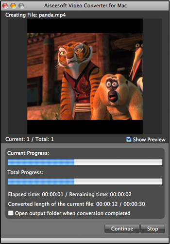 How to Enjoy Your Favorite Videos on Portable Devices at Will For Mac Users Conversion