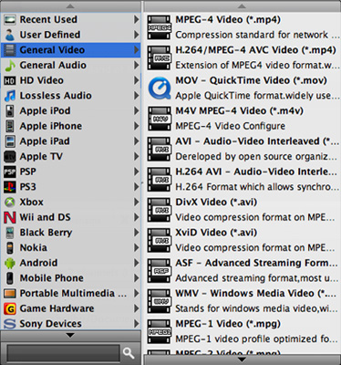 How to Enjoy Your Favorite Videos on Portable Devices at Will For Mac Users Support-files