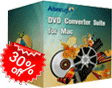 DVD Converter Suite for Mac