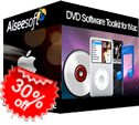 DVD Software Toolkit for Mac