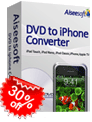 DVD to iPhone Converter
