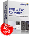 DVD to iPod Converter