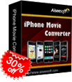 iPhone Movie Converter