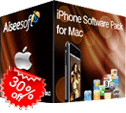 iPhone Software Pack
