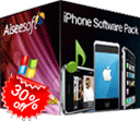iPhone Software Pack