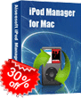 iPod Manager for Mac