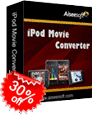 iPod Movie Converter