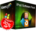 iPod Software Pack