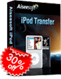 iPod Transfer