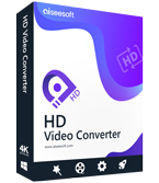 HD Video Converter