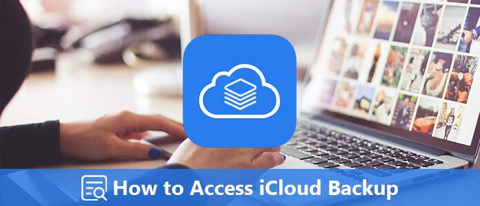 How to Access iCloud Backup