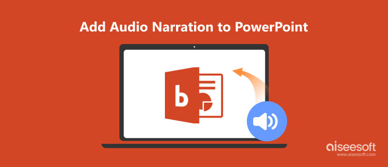 Add Narration to PowerPoint