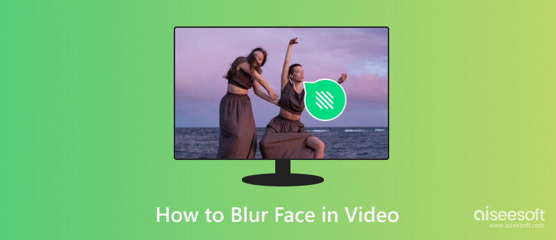 Blur Face in Video