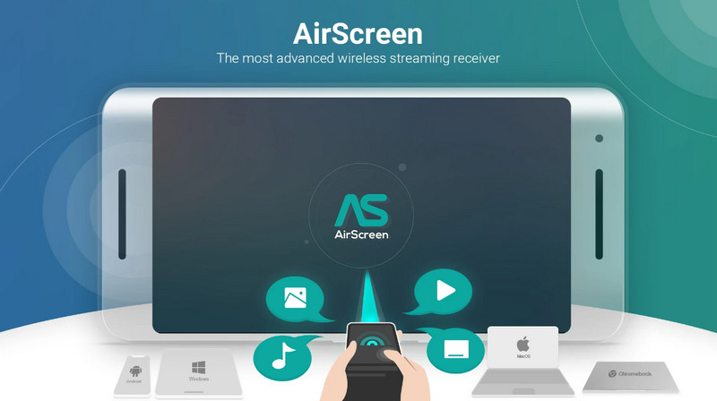 Air Screen