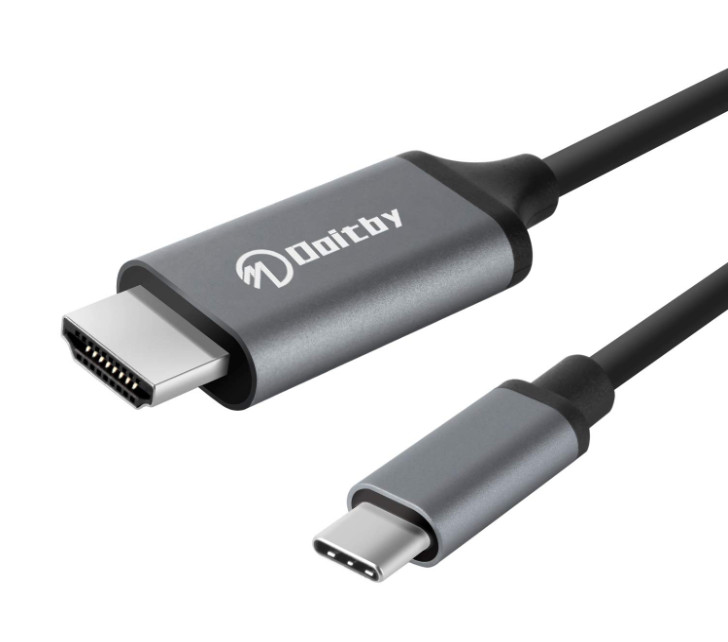 USB to HDMI