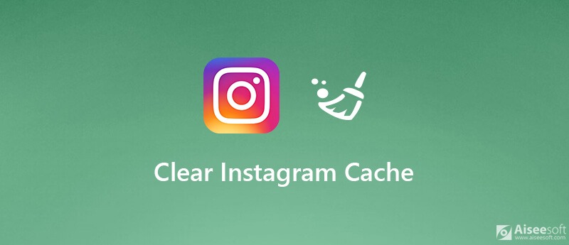 Clear Instagram Cache On iPhone