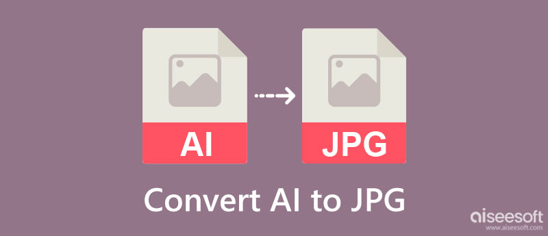 Convert AI to JPG