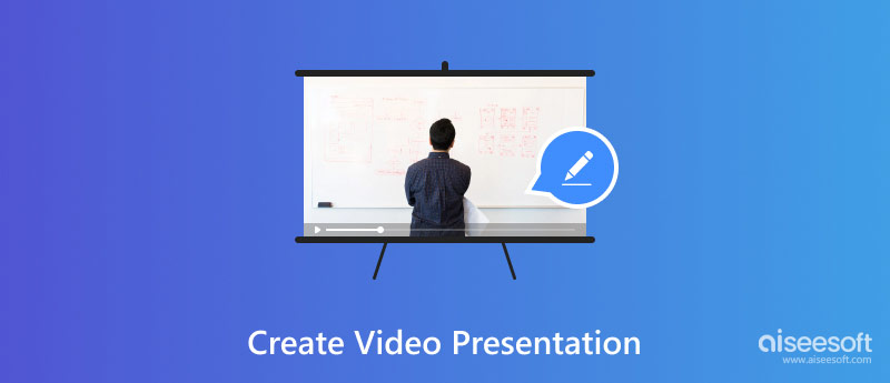 Create Video Presentation