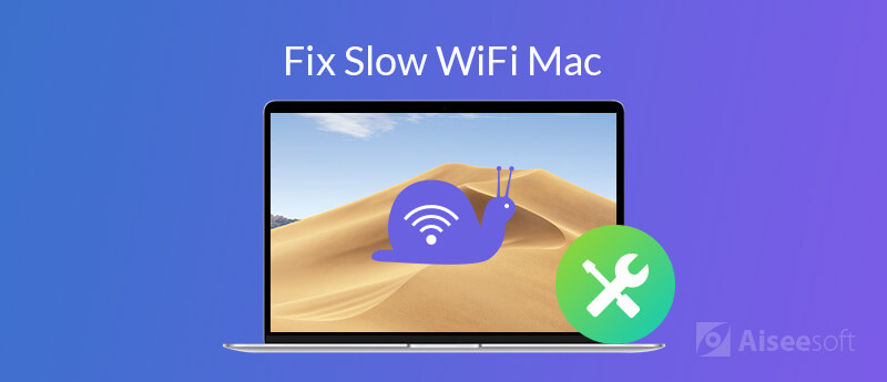 Speed Up Very Slow Wi-Fi Internet Connection