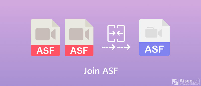 Join ASF Videos