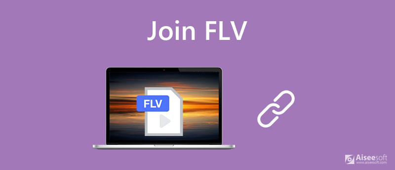 Join FLV Files