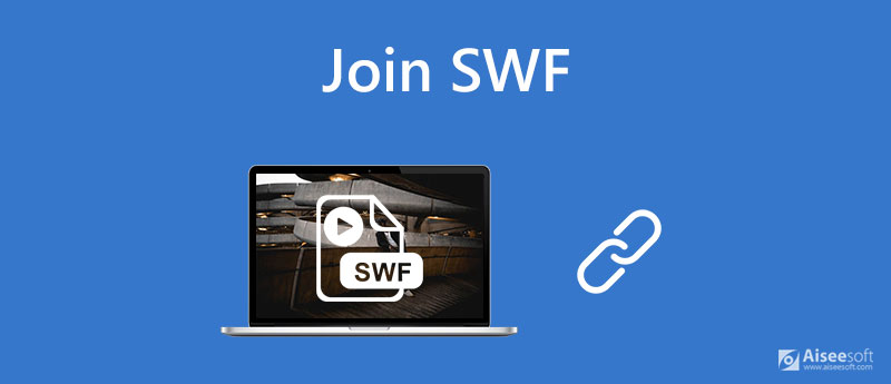 Join SWF Files