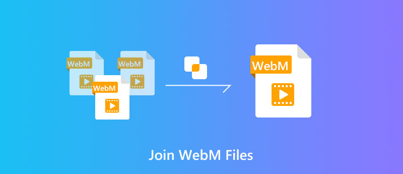 Combine WebM Videos