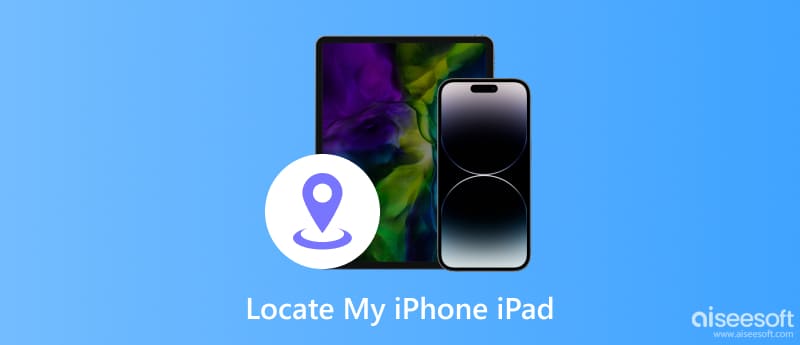 Locate My iPhone