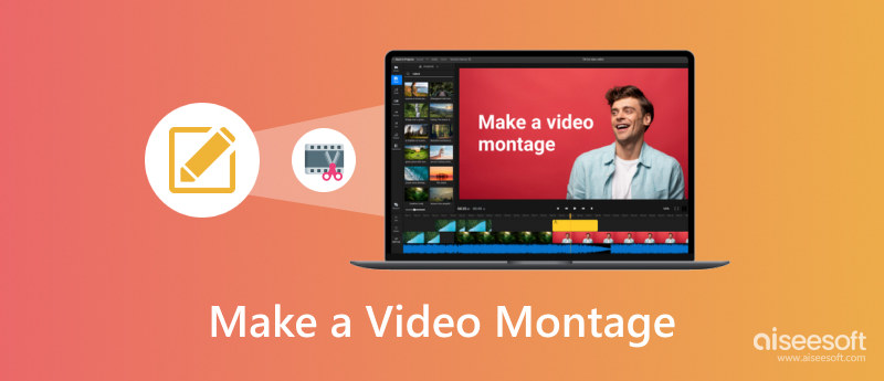 Make a Video Montage