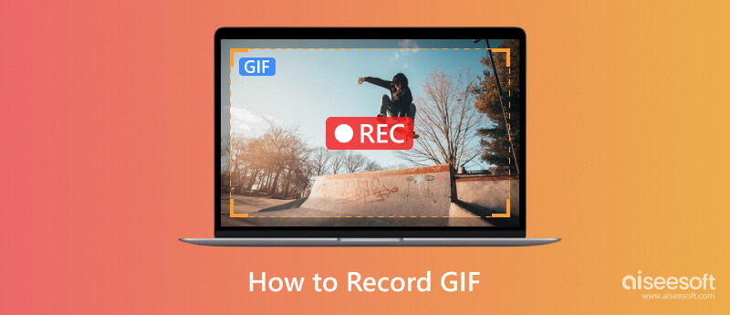 Record GIF