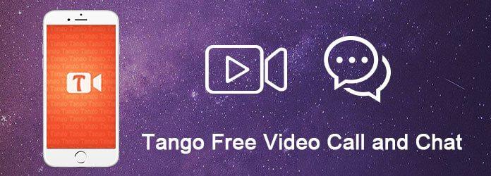 Record Tango Video Call