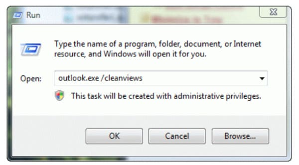 Recover outlook folder in owa