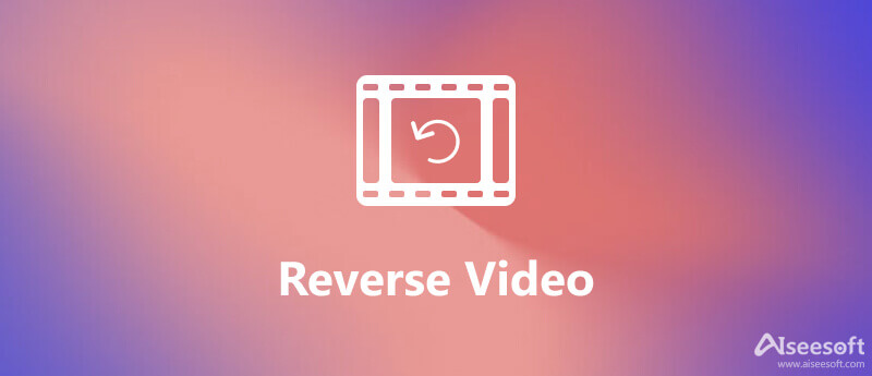 Reverse a Video