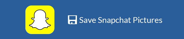 Save Snapchat Picture