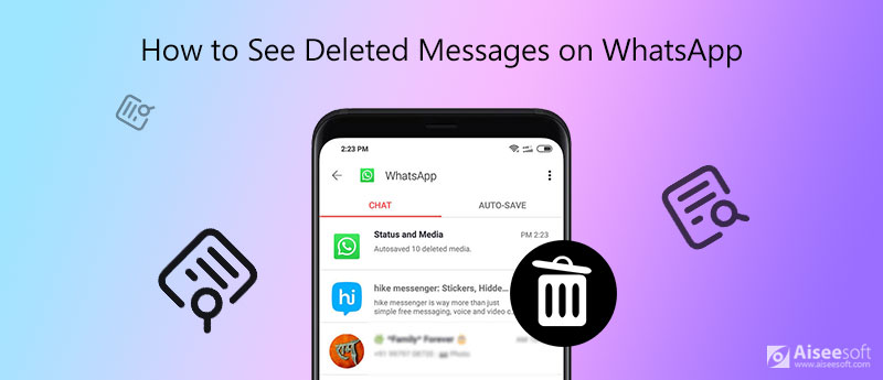Save Stickers on WhatsApp