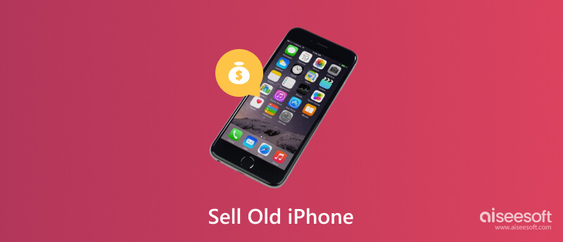 Sell Old iPhone