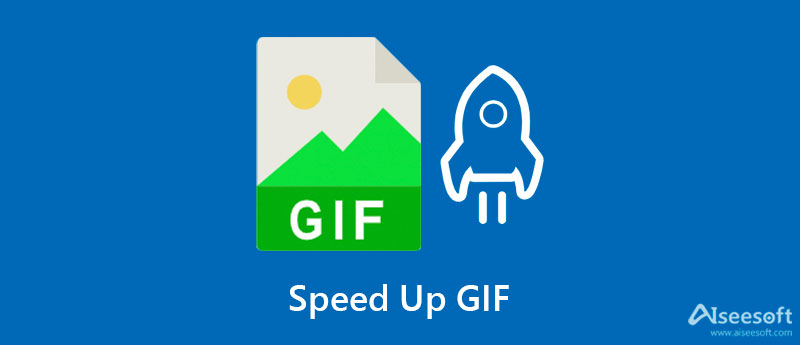 Speed Up GIF