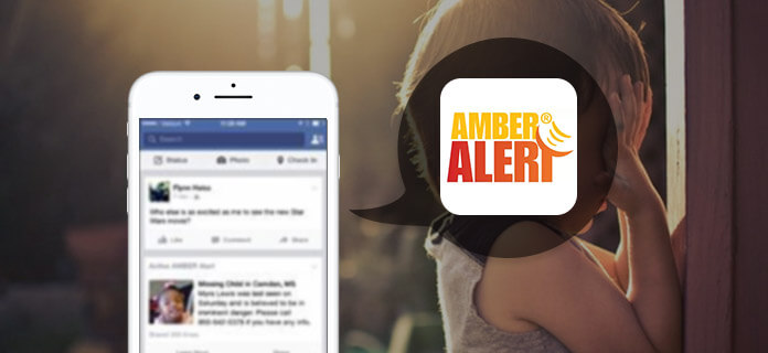 Turn Off Amber Alerts