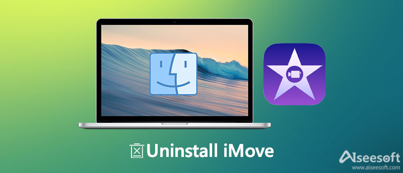 Uninstall iMovie