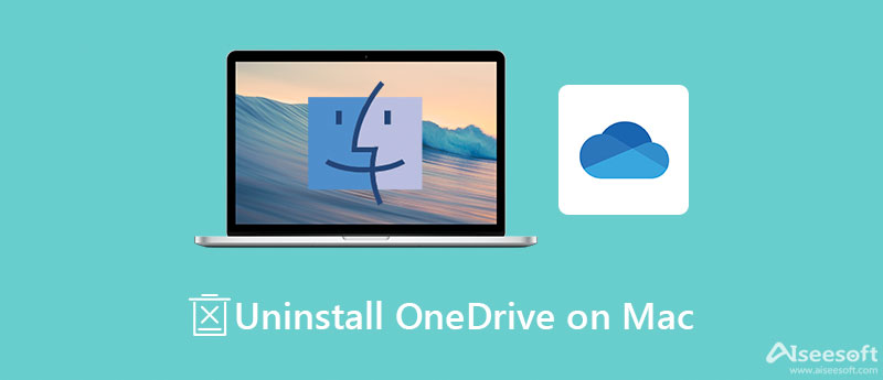 Uninstall Onedrive On Mac