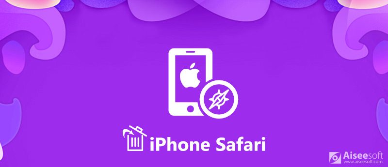 Uninstall Safari on iPhone 