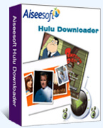 Hulu Downloader box