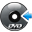 Logo Aiseesoft DVD Ripper 5.1.30