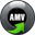 Aiseesoft DVD to AMV Converter icon