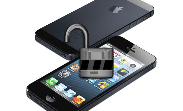 Jailbroken Unlock iPhone