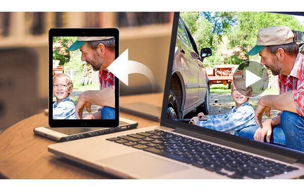 Copy iPod to PC