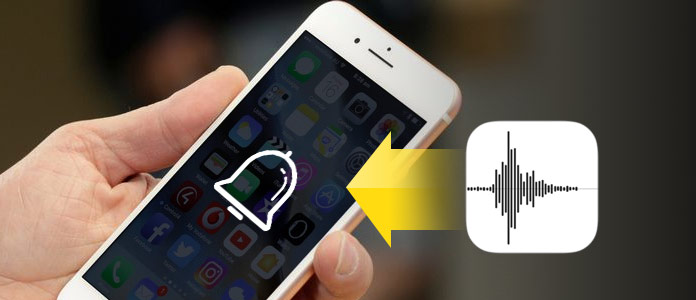 Turn a Voice Memo into Ringtone on iPhone